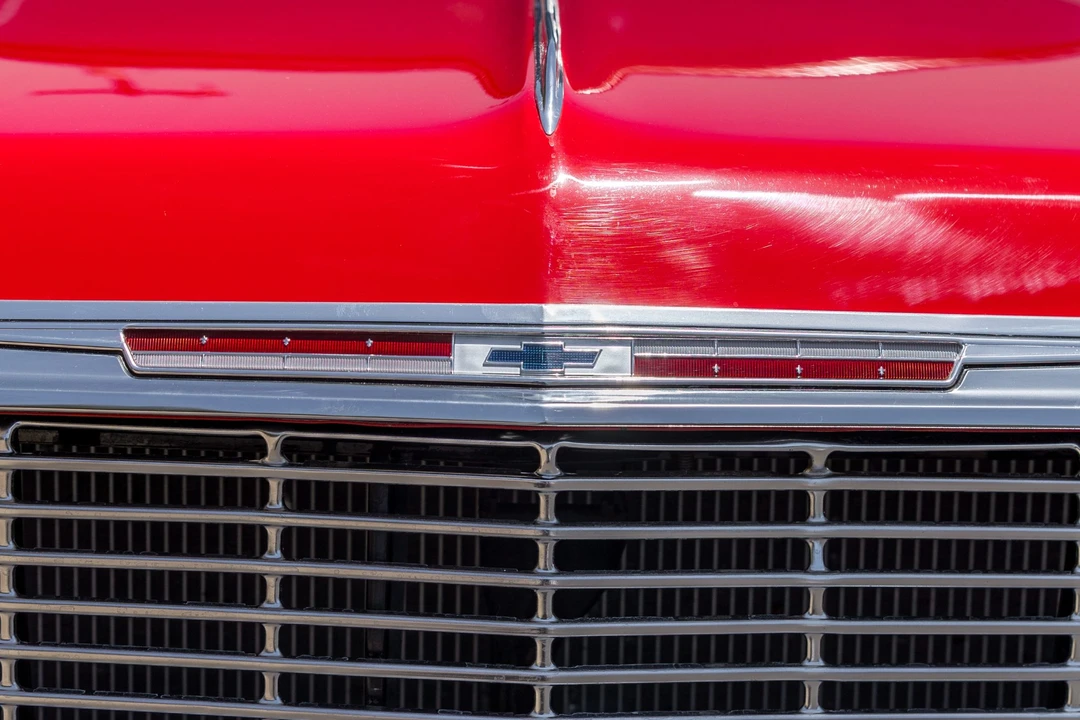 1964 Chevrolet Impala SS 3rd Gen - Image 30 of 31