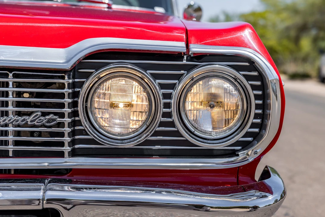 1964 Chevrolet Impala SS 3rd Gen - Image 19 of 31