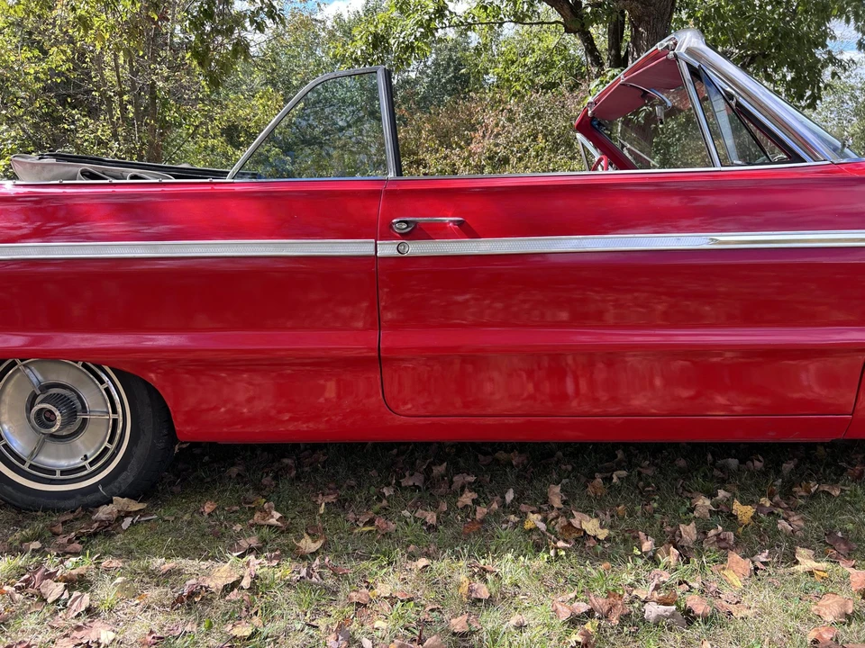 1964 Chevrolet Impala 3rd Gen - Image 27 of 31