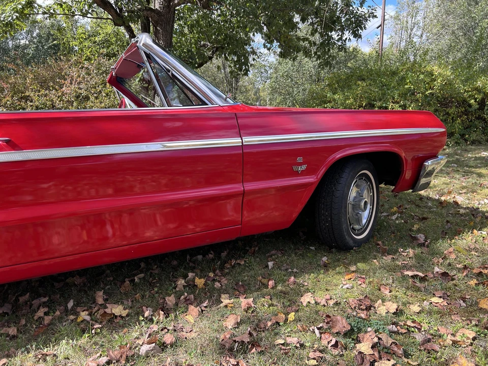 1964 Chevrolet Impala 3rd Gen - Image 29 of 31