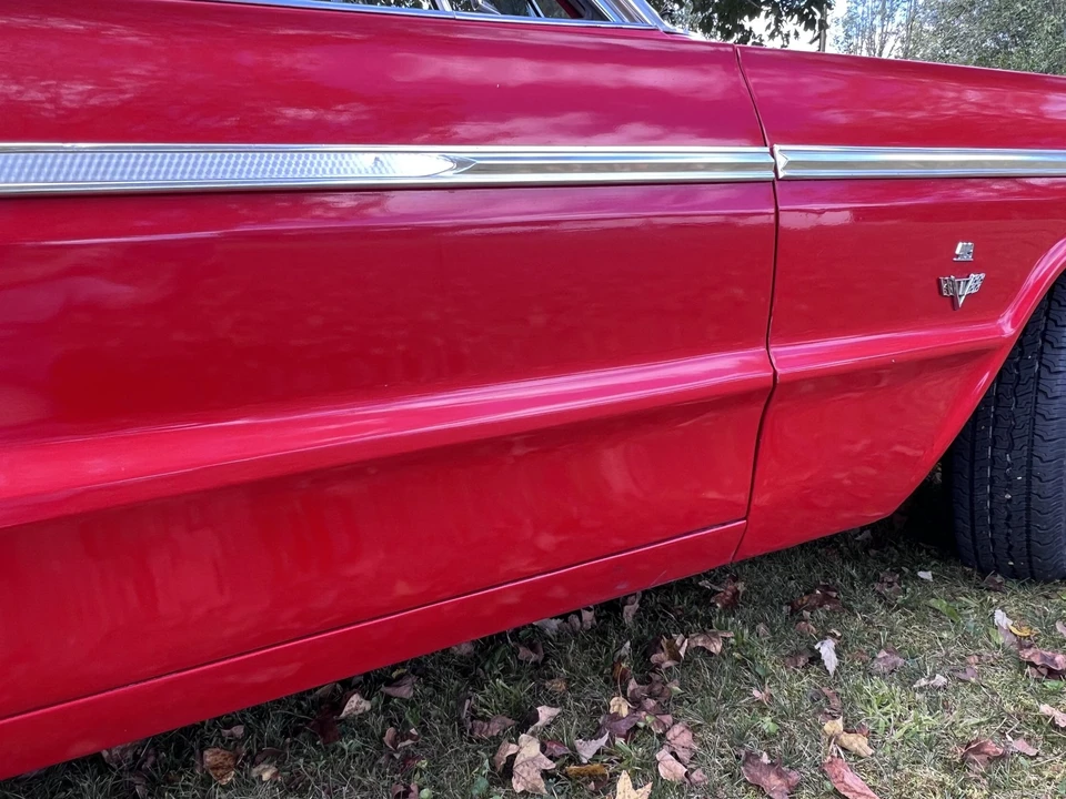 1964 Chevrolet Impala 3rd Gen - Image 28 of 31