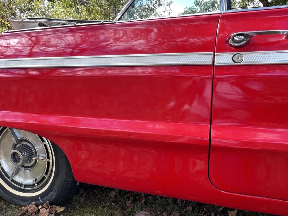 1964 Chevrolet Impala 3rd Gen - Image 25 of 31