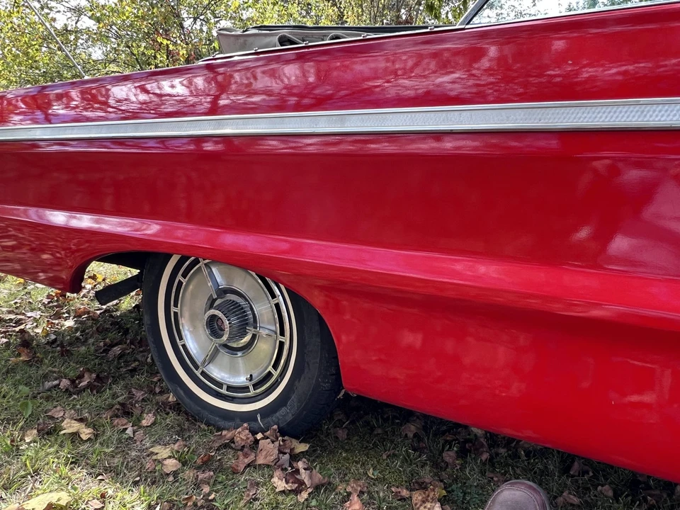 1964 Chevrolet Impala 3rd Gen - Image 26 of 31