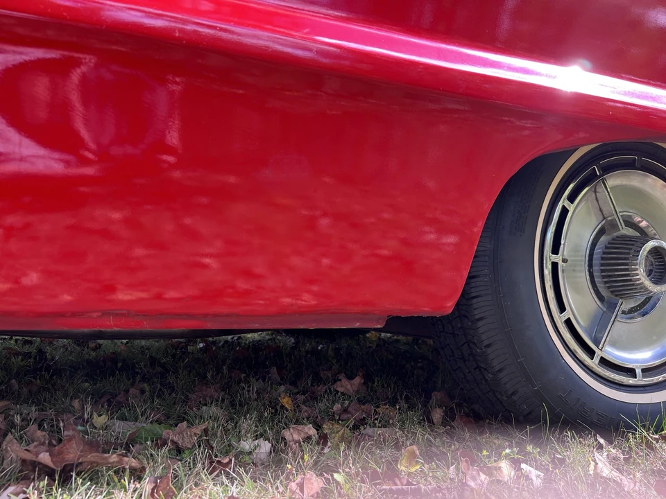 1964 Chevrolet Impala 3rd Gen - Image 20 of 31