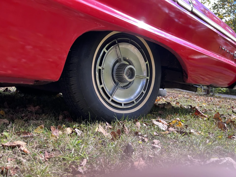 1964 Chevrolet Impala 3rd Gen - Image 22 of 31