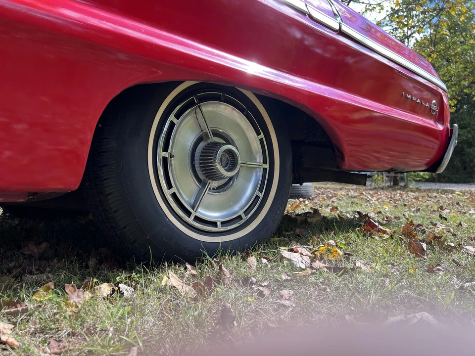 1964 Chevrolet Impala 3rd Gen - Image 21 of 31