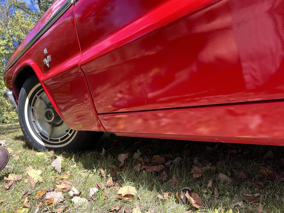 1964 Chevrolet Impala 3rd Gen - Image 17 of 31