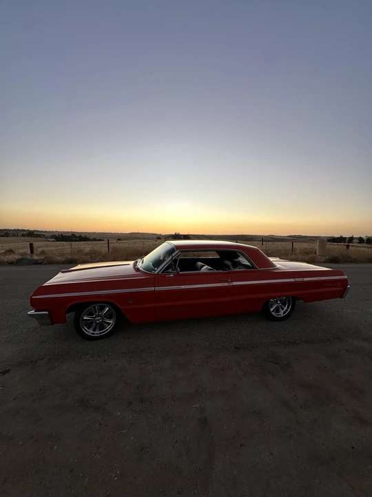 1964 Chevrolet Impala 3rd Gen - Image 15 of 31