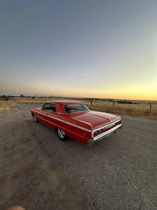1964 Chevrolet Impala 3rd Gen - Image 14 of 31