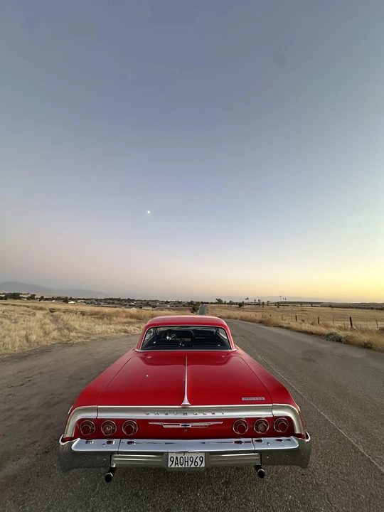 1964 Chevrolet Impala 3rd Gen - Image 11 of 31