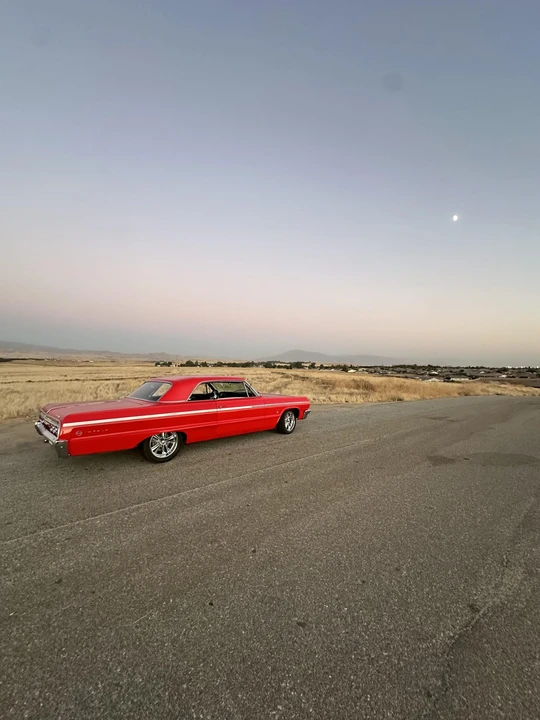 1964 Chevrolet Impala 3rd Gen - Image 10 of 31