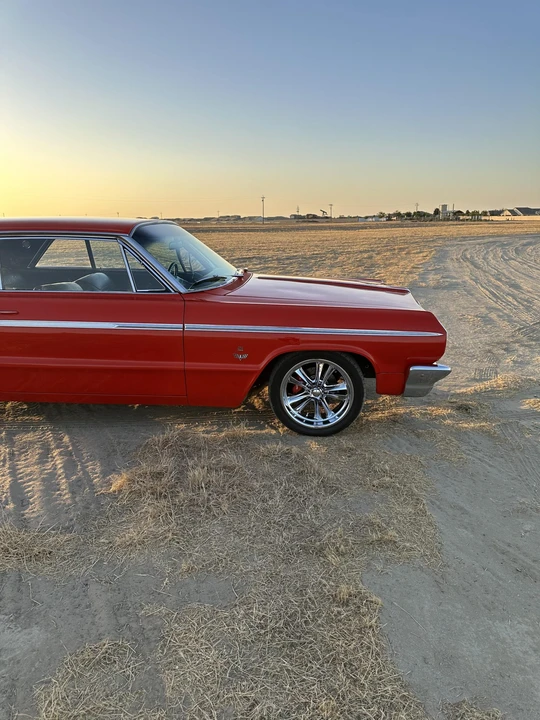 1964 Chevrolet Impala 3rd Gen - Image 23 of 31