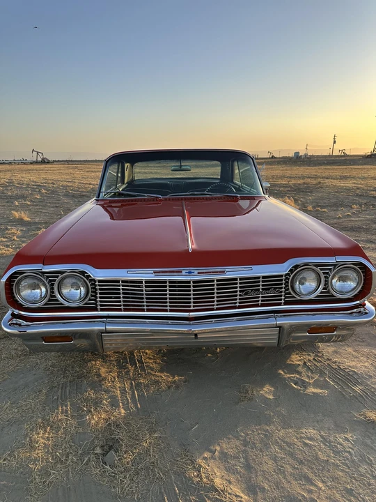 1964 Chevrolet Impala 3rd Gen - Image 6 of 31