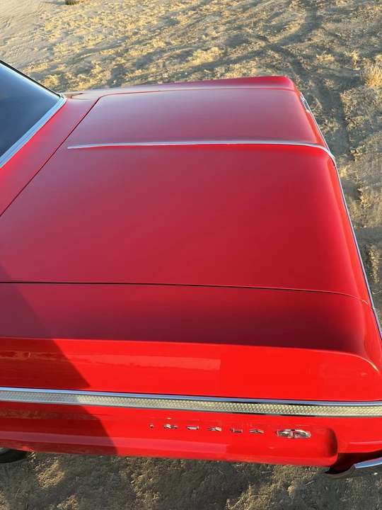 1964 Chevrolet Impala 3rd Gen - Image 31 of 31