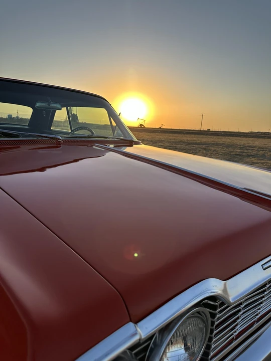 1964 Chevrolet Impala 3rd Gen - Image 22 of 31