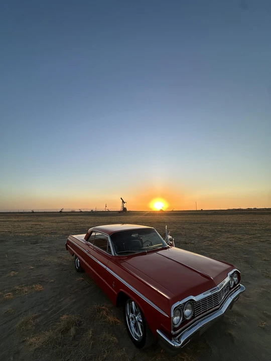 1964 Chevrolet Impala 3rd Gen - Image 8 of 31