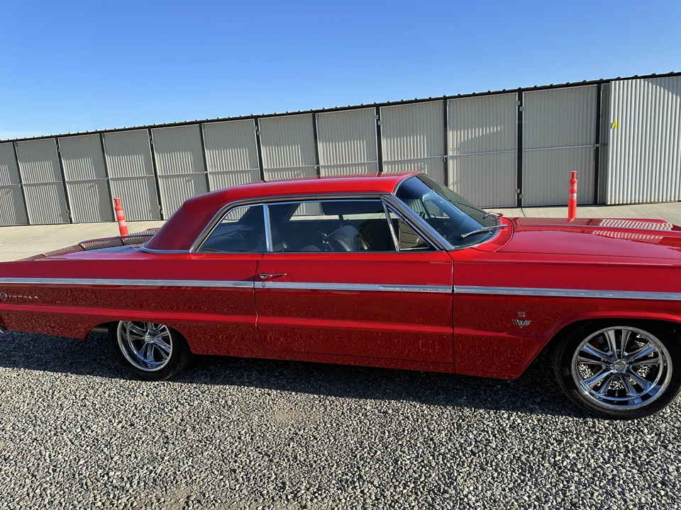 1964 Chevrolet Impala 3rd Gen - Image 24 of 31