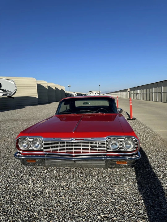 1964 Chevrolet Impala 3rd Gen - Image 19 of 31
