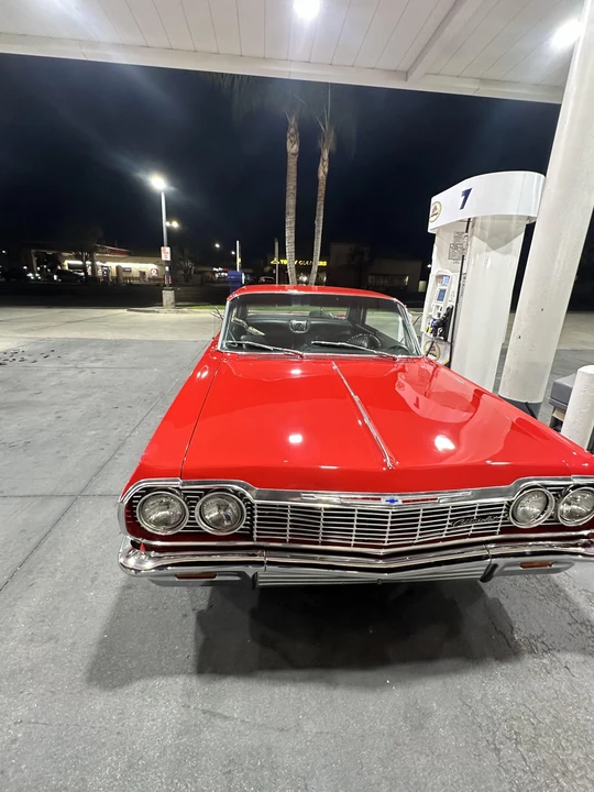 1964 Chevrolet Impala 3rd Gen - Image 20 of 31