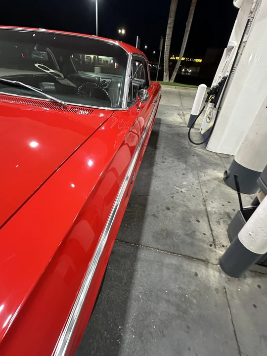 1964 Chevrolet Impala 3rd Gen - Image 18 of 31