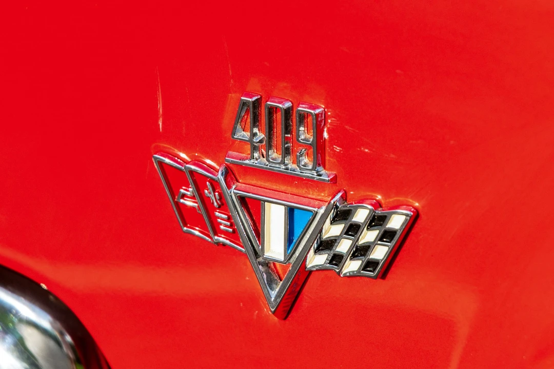 1965 Chevrolet Impala 4th Gen - Image 28 of 31