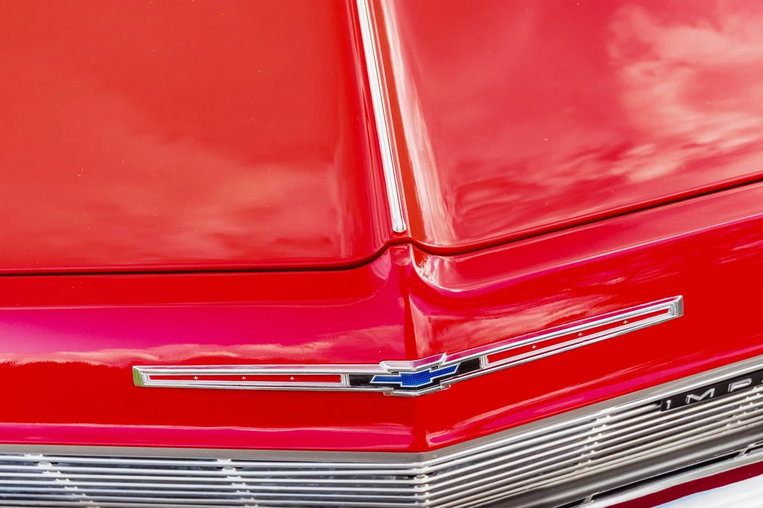 1965 Chevrolet Impala 4th Gen - Image 18 of 31