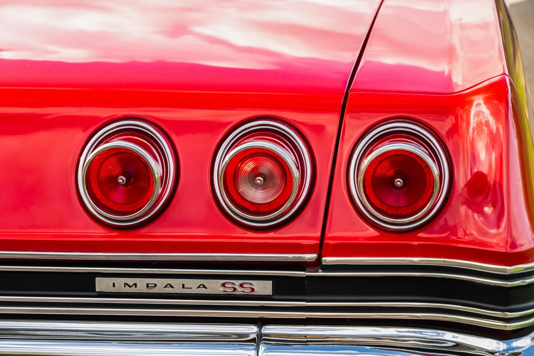 1965 Chevrolet Impala 4th Gen - Image 14 of 31