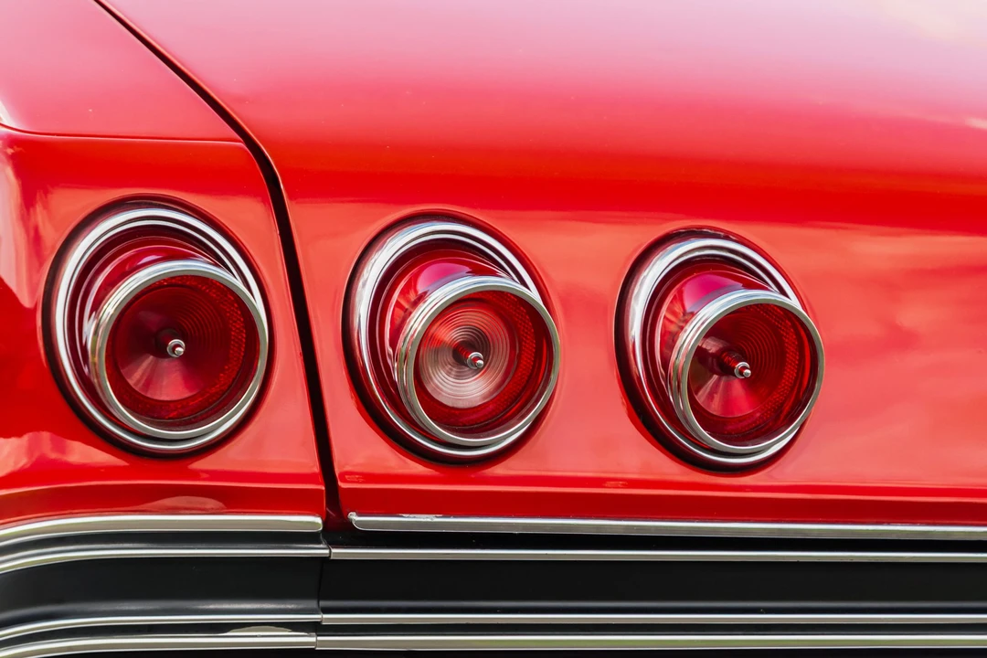 1965 Chevrolet Impala 4th Gen - Image 13 of 31
