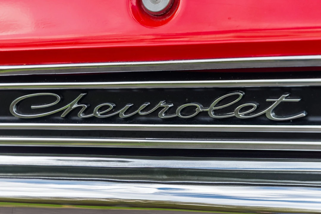 1965 Chevrolet Impala 4th Gen - Image 25 of 31