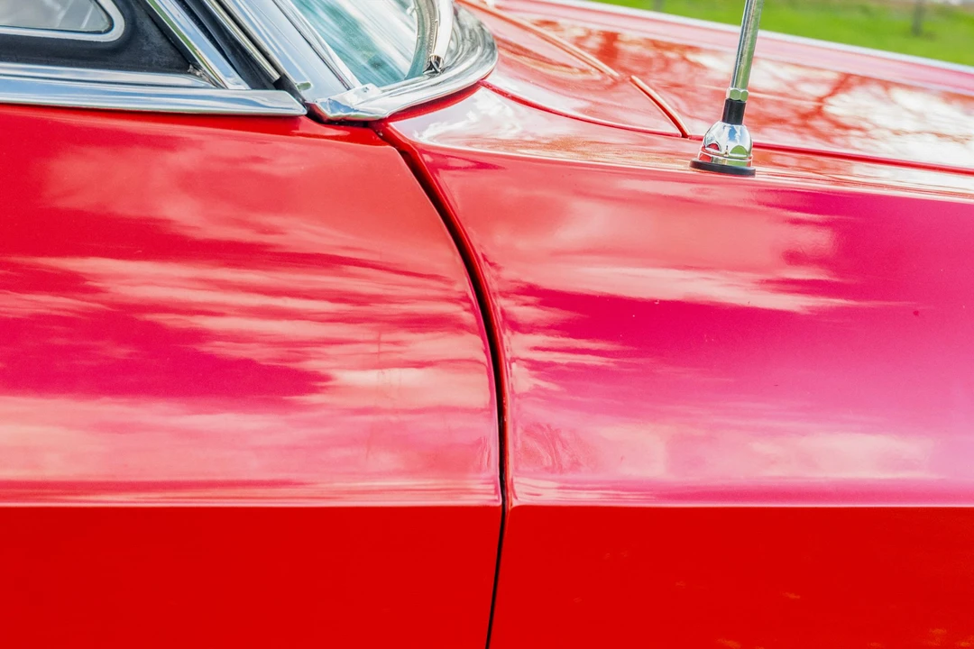 1965 Chevrolet Impala 4th Gen - Image 16 of 31