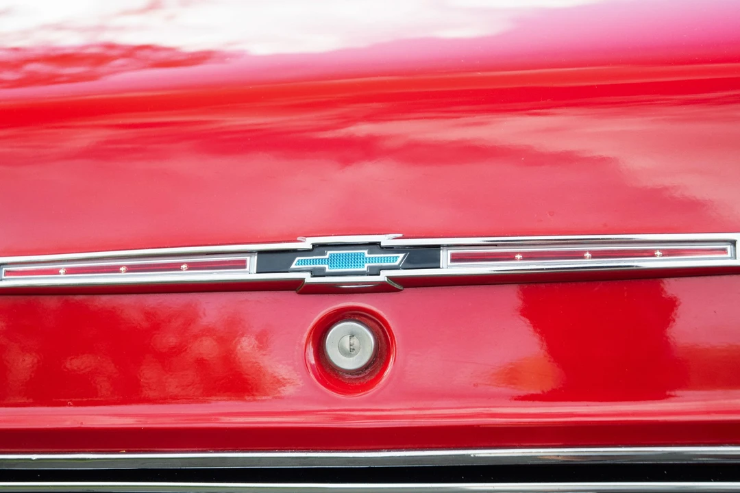1965 Chevrolet Impala 4th Gen - Image 24 of 31