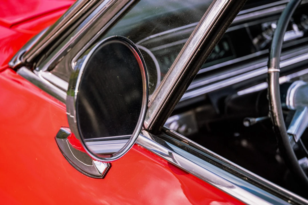 1965 Chevrolet Impala 4th Gen - Image 22 of 31