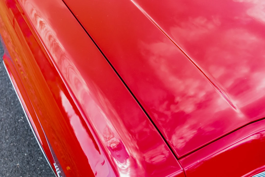 1965 Chevrolet Impala 4th Gen - Image 17 of 31