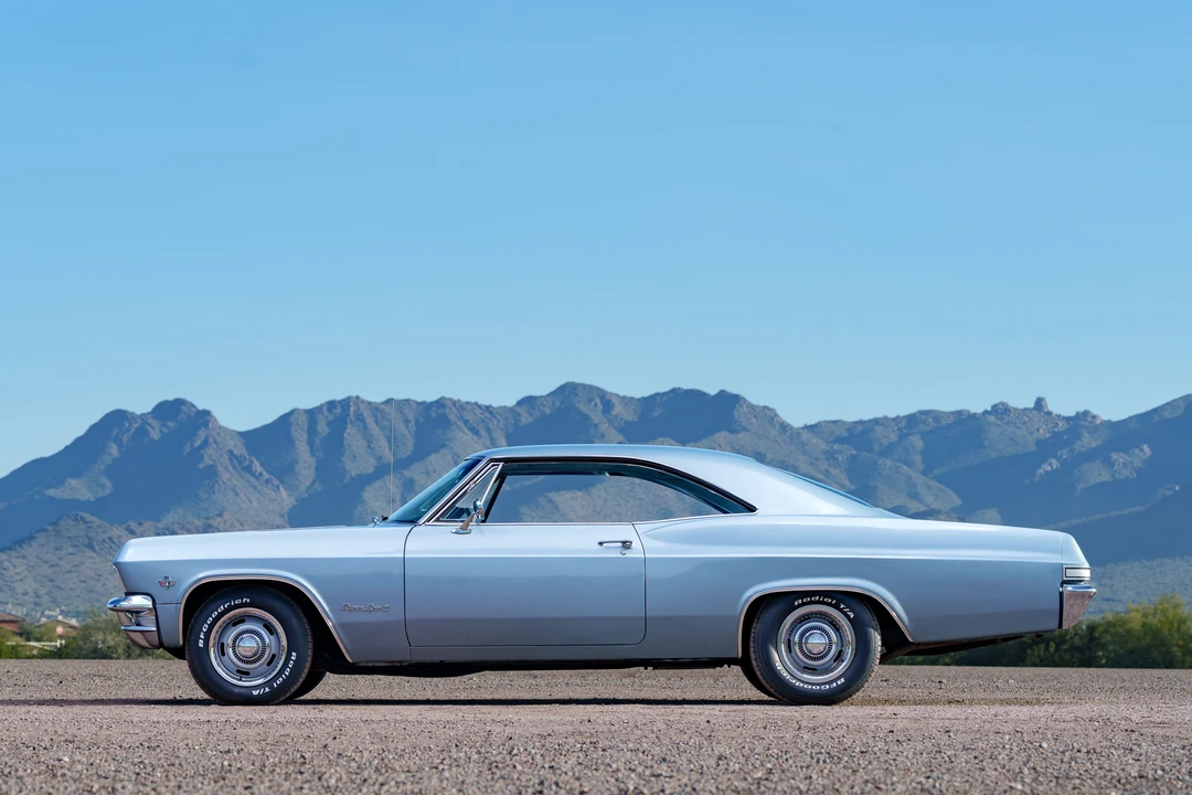 1965 Chevrolet Impala 3rd Gen - Image 13 of 31