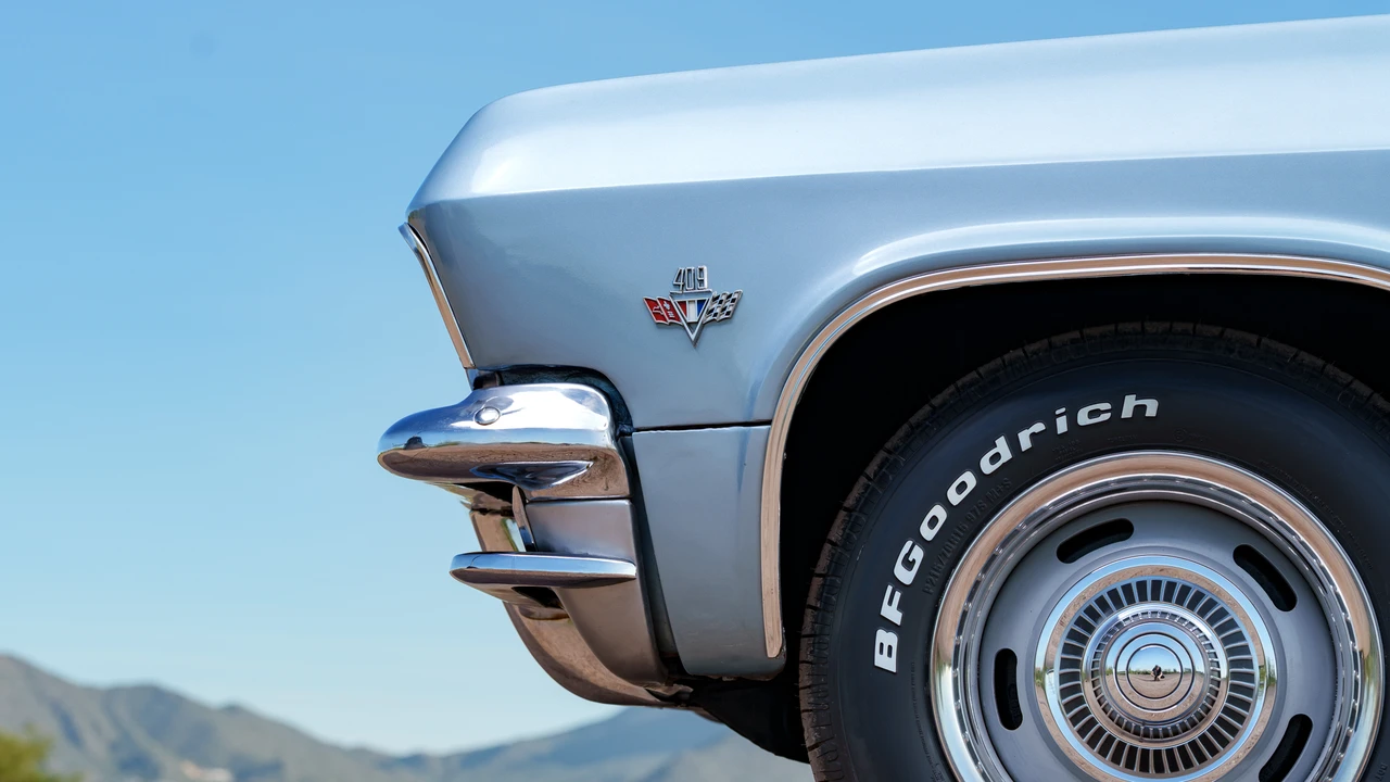 1965 Chevrolet Impala 3rd Gen - Image 28 of 31