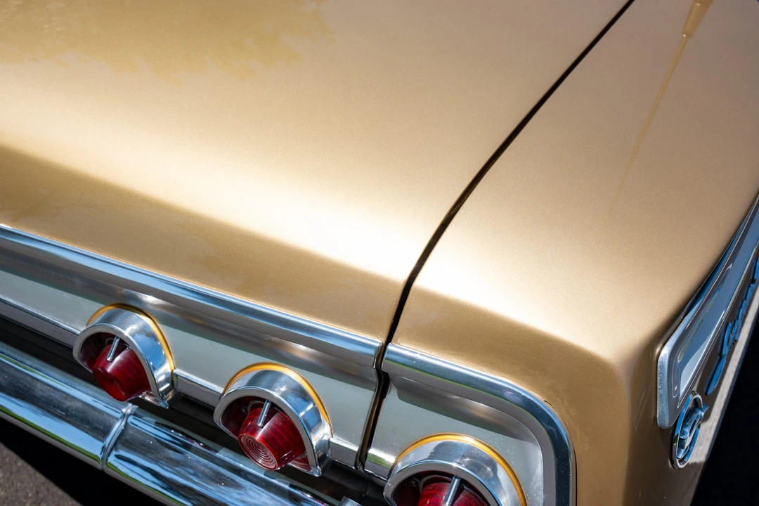 1962 Chevrolet Impala 3rd Gen - Image 30 of 31
