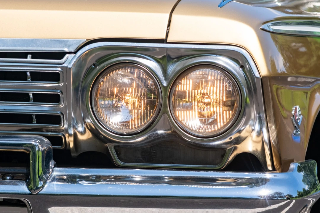 1962 Chevrolet Impala 3rd Gen - Image 25 of 31