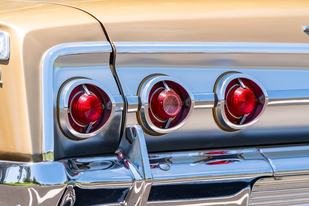 1962 Chevrolet Impala 3rd Gen - Image 26 of 31