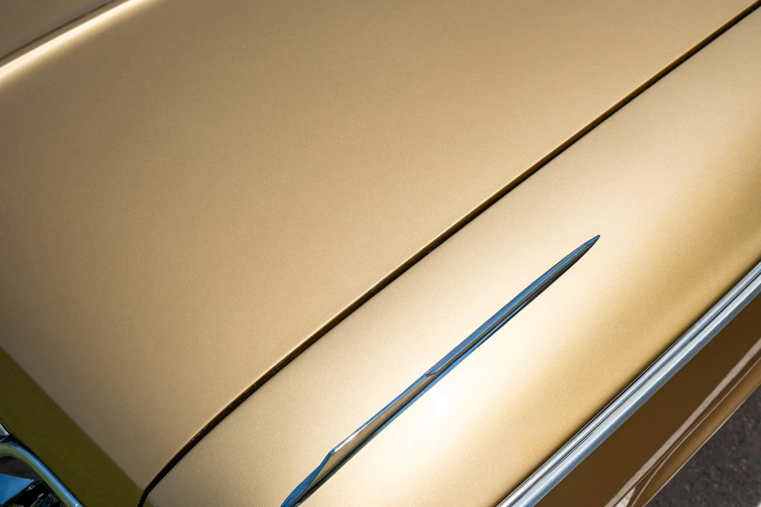 1962 Chevrolet Impala 3rd Gen - Image 23 of 31