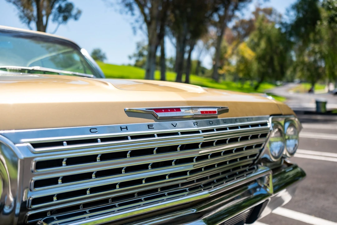 1962 Chevrolet Impala 3rd Gen - Image 22 of 31