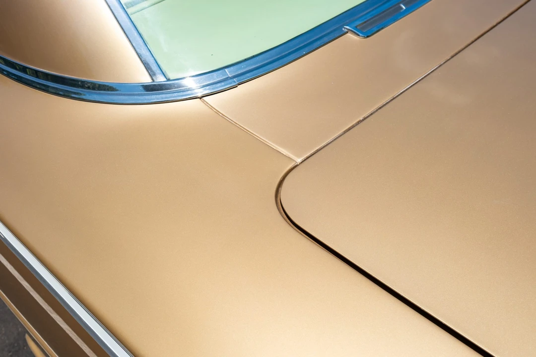 1962 Chevrolet Impala 3rd Gen - Image 31 of 31
