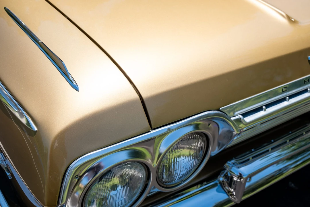 1962 Chevrolet Impala 3rd Gen - Image 21 of 31