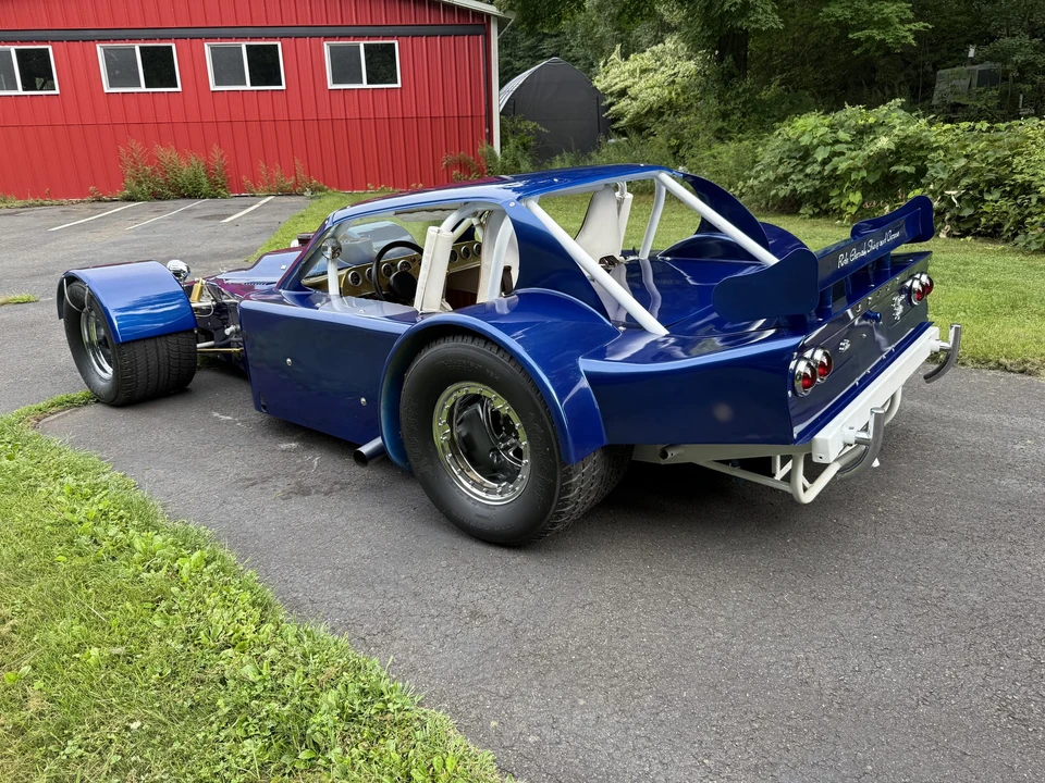 Lotus Seven - Image 6 of 31