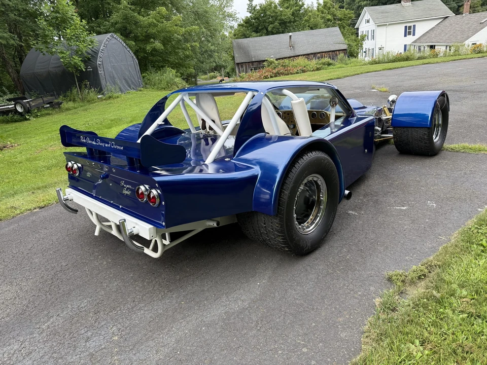 Lotus Seven - Image 8 of 31