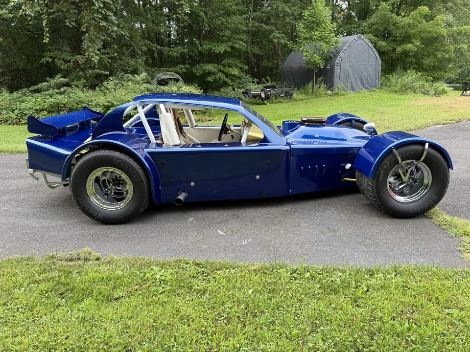 Lotus Seven - Image 9 of 31
