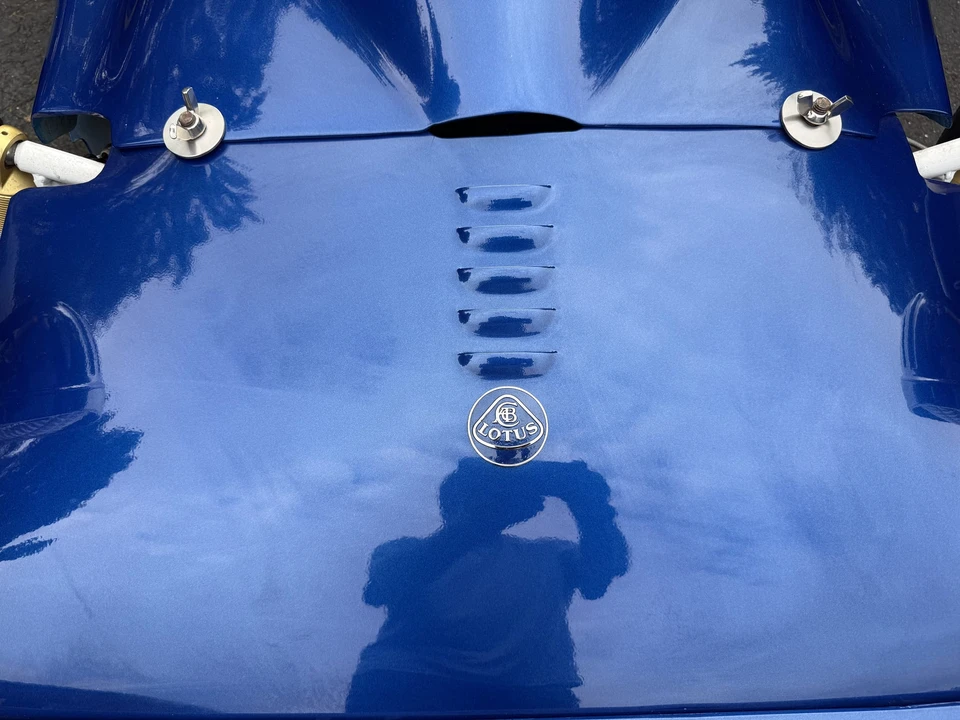 Lotus Seven - Image 16 of 31
