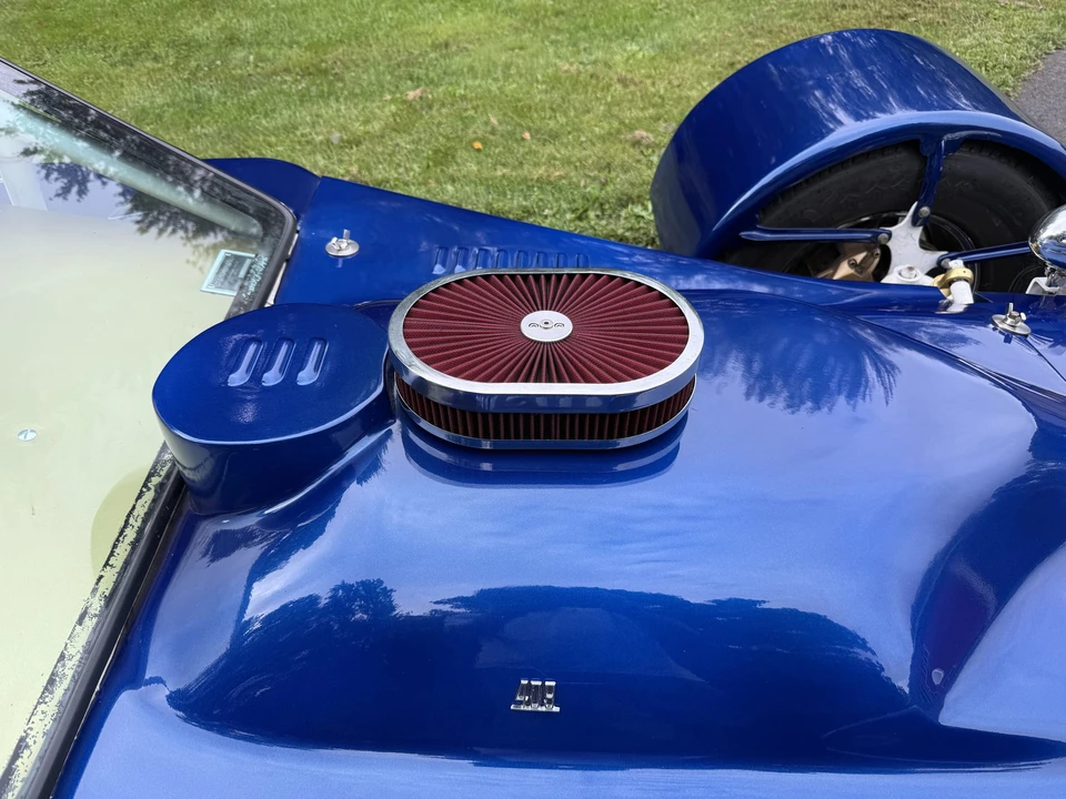 Lotus Seven - Image 24 of 31