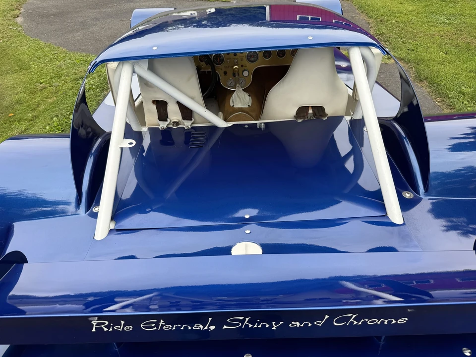Lotus Seven - Image 19 of 31