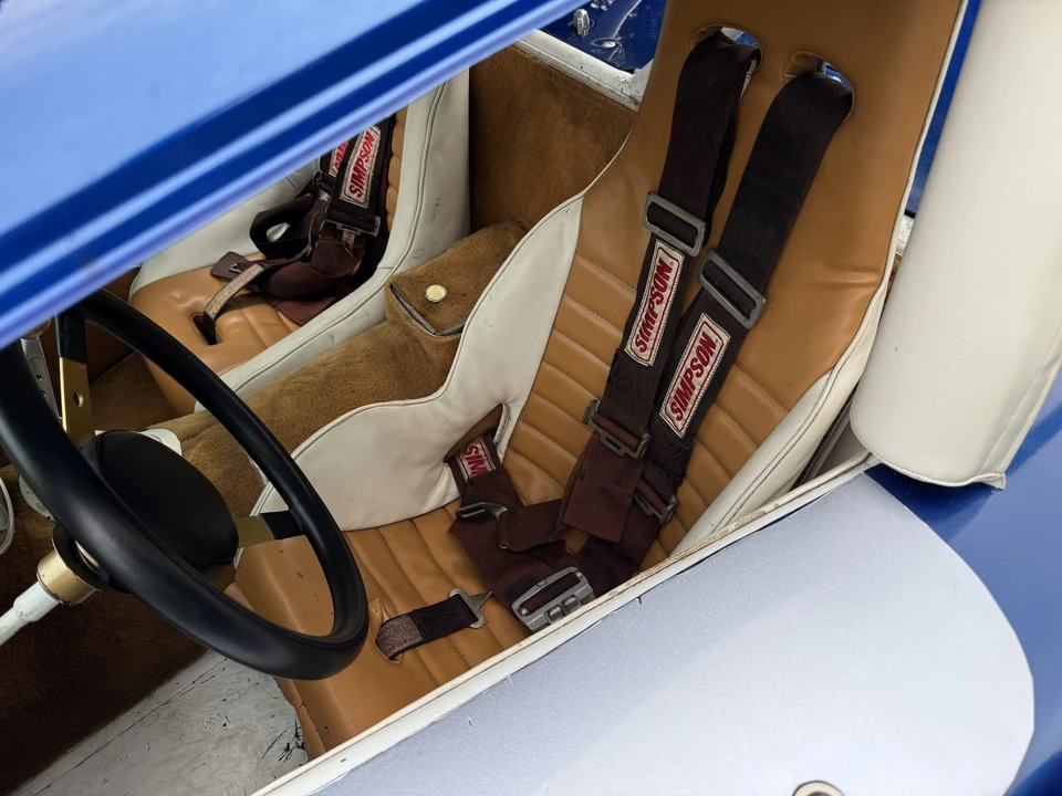 Lotus Seven - Image 28 of 31