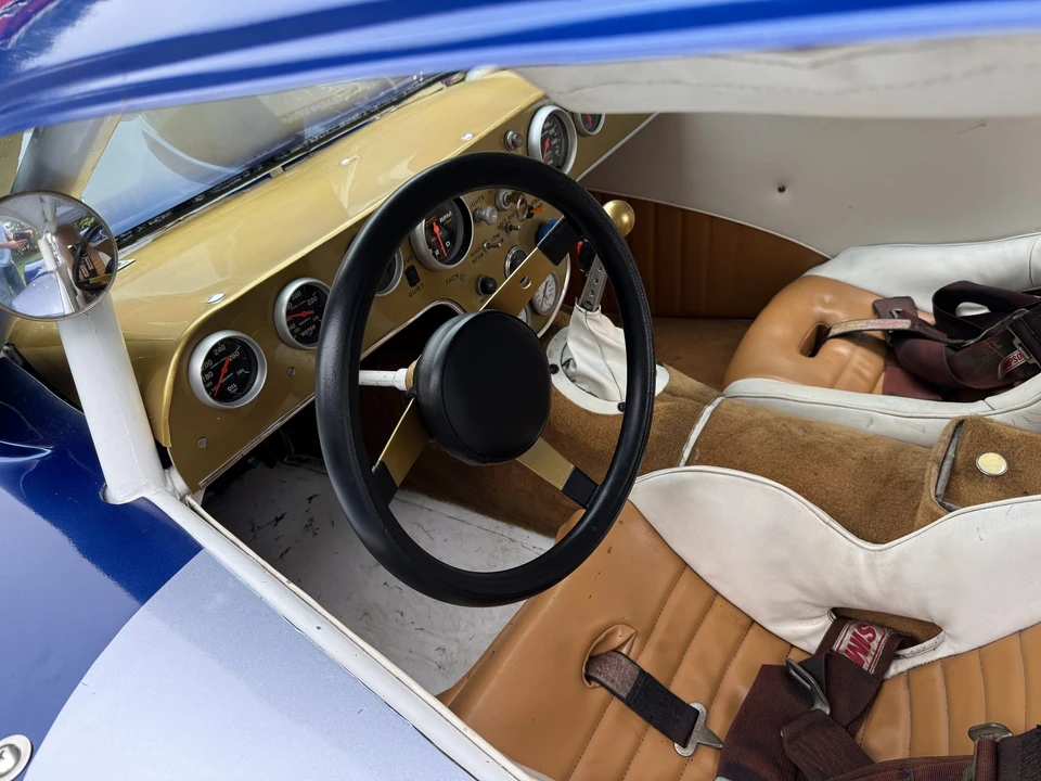 Lotus Seven - Image 27 of 31